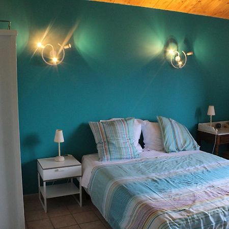 Ferme De La Corbette Bed & Breakfast Клуни Екстериор снимка