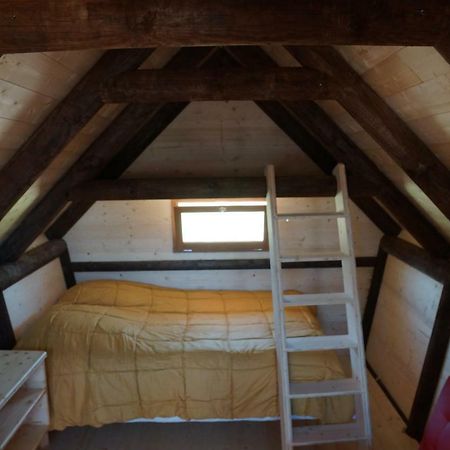 Ferme De La Corbette Bed & Breakfast Клуни Екстериор снимка